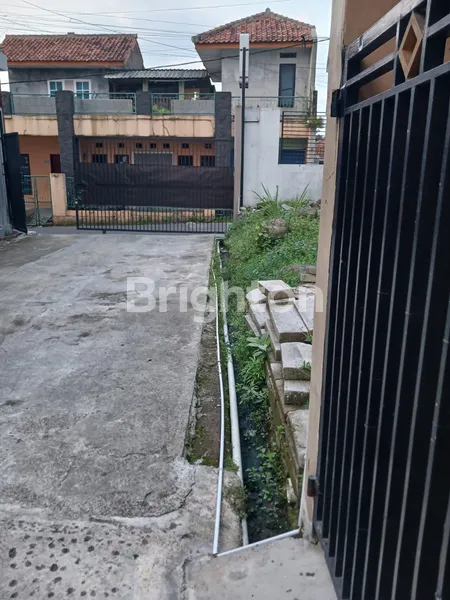 image RUMAH CLUSTER SIAP HUNI, DI TAMANSARI BOGOR (8)