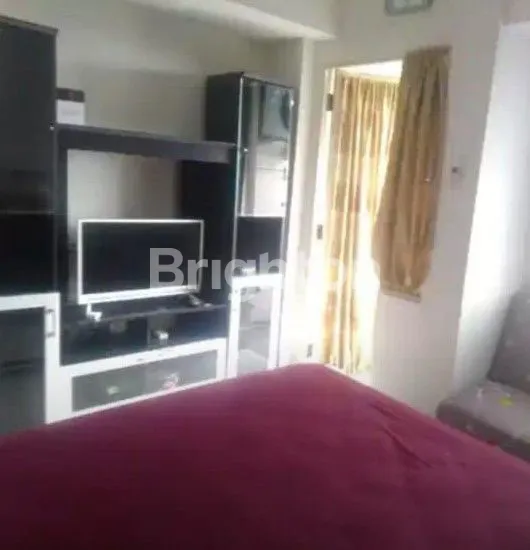 image APARTEMEN TYPE STUDIO FULL FURNISHED DI MARGONDA RESIDENCE 5 D'MALL  BEJI DEPOK (1)
