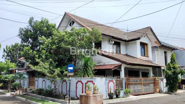image RUMAH HOOK PEJATEN BARAT PASAR MINGGU (2)