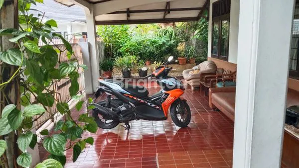 image RUMAH HOOK PEJATEN BARAT PASAR MINGGU (6)