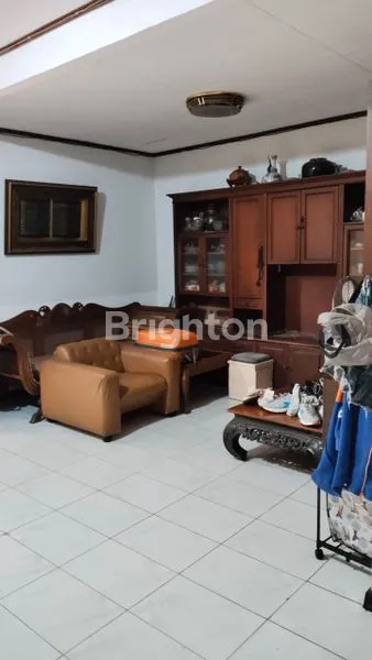 image RUMAH HOOK PEJATEN BARAT PASAR MINGGU (8)
