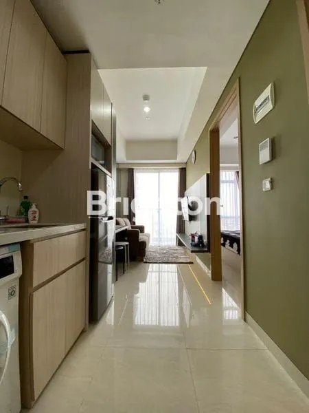 image RUMAH MEWAH 2 LANTAI STRATEGIS DEKAT KFC & STASIUN RAWA BUAYA (5)