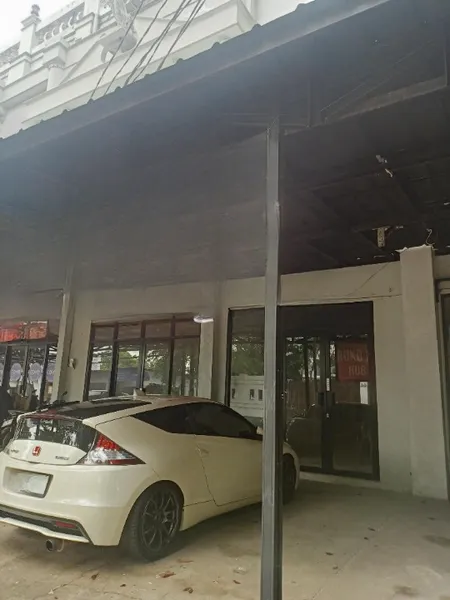 RUKO DI SEWA CIPAYUNG