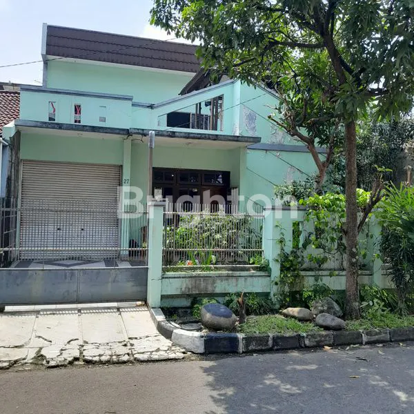 image RUMAH DIJUAL TENGAH KOTA BOGOR (1)