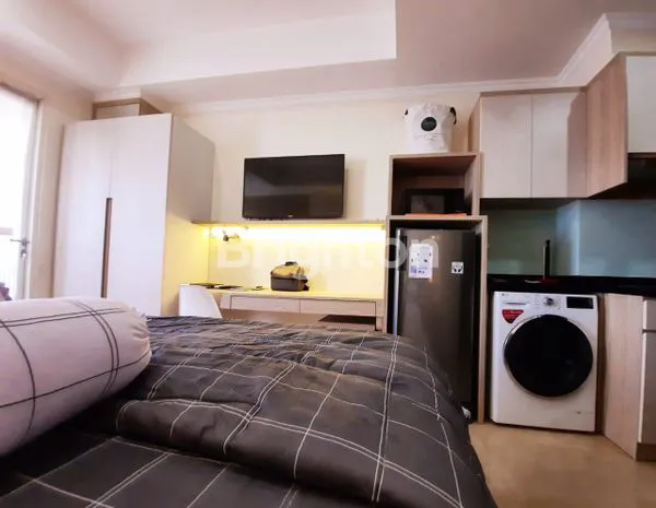 image APARTEMEN MENTENG PARK STUDIO SIAP HUNI MEWAH DAN NYAMAN LOKASI STRATEGIS MENTENG JAKARTA PUSAT (8)