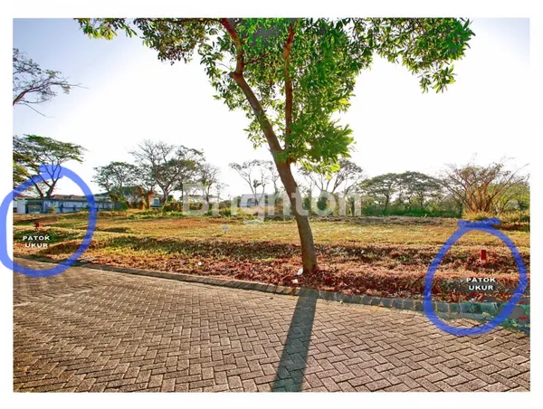 image KAVLING SIAP BANGUN FREE DESAIN CITRALAND BUKIT GOLF INTERNASIONAL !! (2)