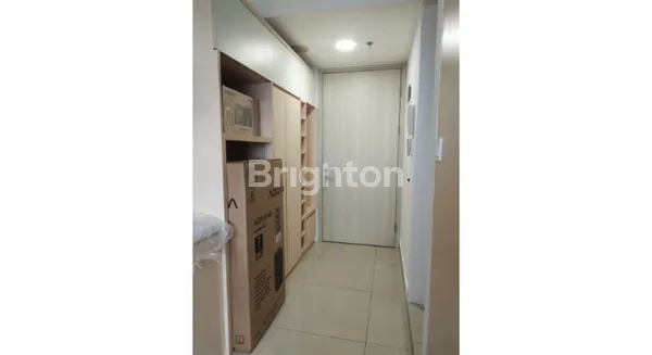 image APARTEMEN TIPE STUDIO FURNISH BEKASI (1)