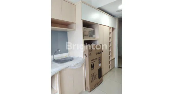 image APARTEMEN TIPE STUDIO FURNISH BEKASI (2)