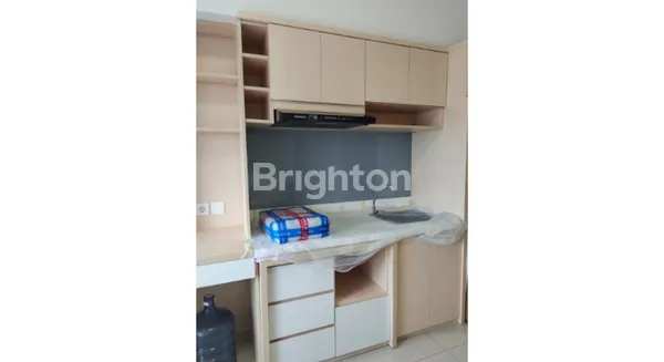 image APARTEMEN TIPE STUDIO FURNISH BEKASI (3)