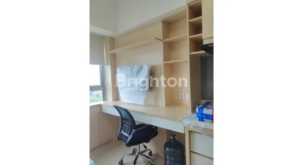 image APARTEMEN TIPE STUDIO FURNISH BEKASI (4)