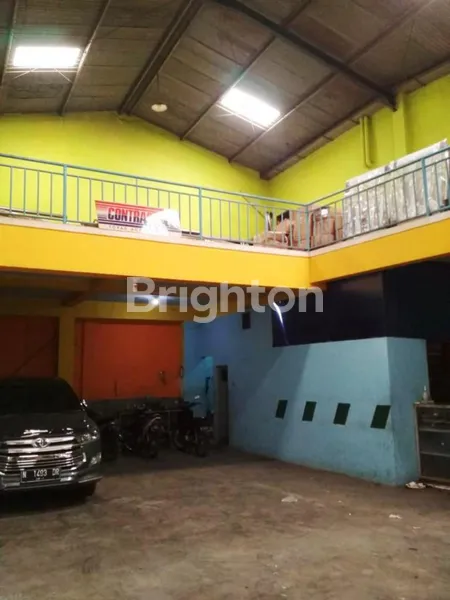 image RUKO 2 LANTAI SIAP PAKAI DI JL GATOT SUBROTO JODIPAN BLIMBING (5)