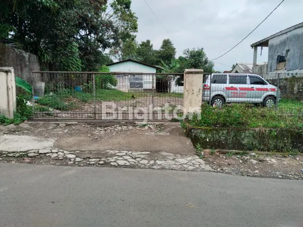image BELI TANAH BONUS PABRIK, GG SAWO, CIAPUS BOGOR (1)