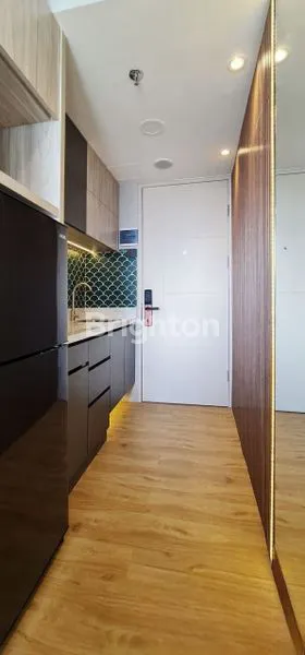 image APARTEMEN TOKYO RIVERSIDE PIK2 FULL FURNISH 1 BR (3)