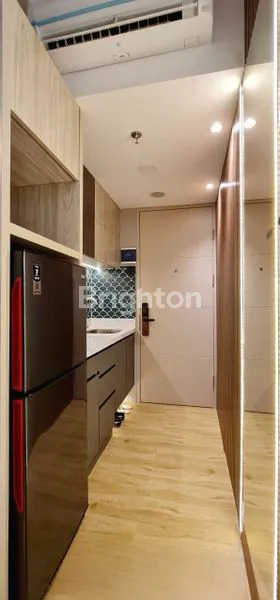 image APARTEMEN TOKYO RIVERSIDE PIK2 FULL FURNISH 1 BR (5)