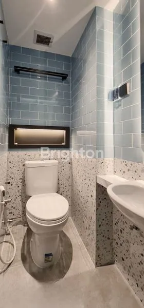 image APARTEMEN TOKYO RIVERSIDE PIK2 FULL FURNISH 1 BR (6)