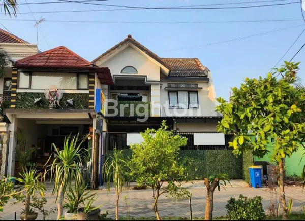 image RUMAH MEWAH KOTA SIDOARJO (1)
