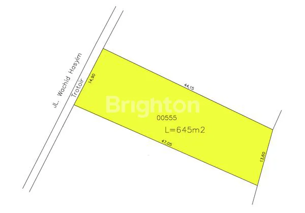 image DIJUAL AREA USAHA DI JALAN UTAMA PUSAT KOTA PASURUAN (1)