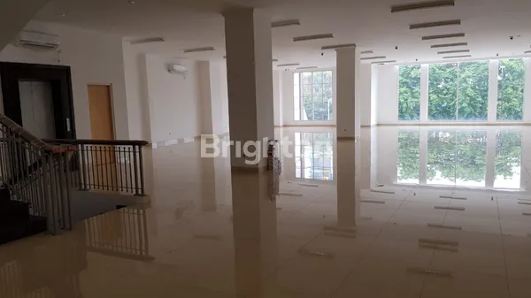 BANGUNAN JEMURSARI LOKASI TERBAIK DI SURABAYA HANYA RP 33 M NEGO !!