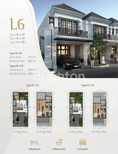 image RUMAH IMPIAN DI WALDEN CLUSTER TERBARU METLAND TRANSYOGI (1)