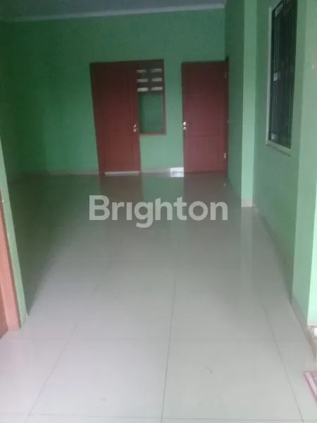 image 2 UNIT RUKO 2½ LT DI JALAN PERJUANGAN HARAPAN BARU (3)