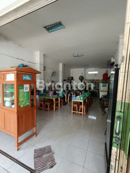 image 2 UNIT RUKO 2½ LT DI JALAN PERJUANGAN HARAPAN BARU (4)