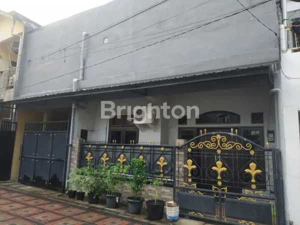 image RUMAH SECOND 2 LANTAI DAERAH KARANG ASEM SURABAYA DEKAT RAYA MERR (1)