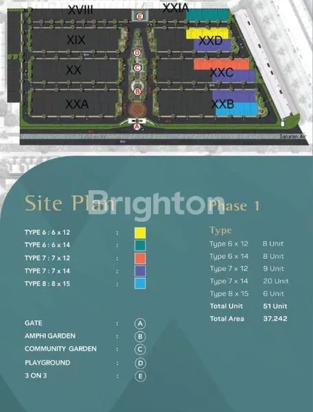 image RUMAH IMPIAN DI WALDEN CLUSTER TERBARU METLAND TRANSYOGI (2)