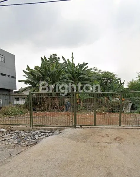 TANAH STRATEGIS DI JALUR FATMAWATI BLOKM