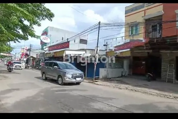 image 2 UNIT RUKO 2½ LT DI JALAN PERJUANGAN HARAPAN BARU (6)