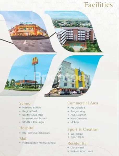 image RUMAH IMPIAN DI WALDEN CLUSTER TERBARU METLAND TRANSYOGI (4)