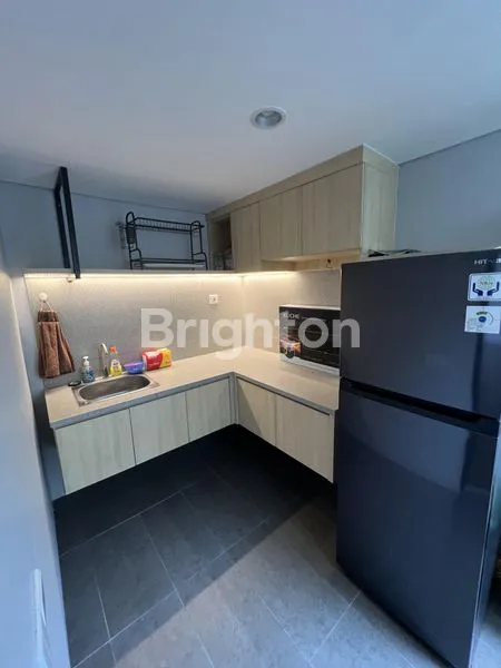 image SIAP PAKAI | FULL FURNISH BARU | JUAL CITRALAND NORTHWEST (4)