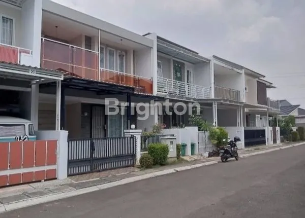 image RUMAH MINIMALIS SAKURA REGENCY 3 BEKASI TIMUR (6)