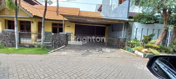 image RUMAH PENJARINGAN SARI RUNGKUT SURABAYA (1)