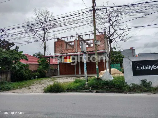 RUKO GANDENG JLN DAHLIA