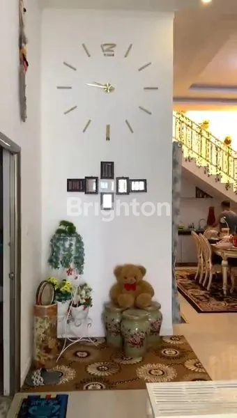 image RUMAH CLUSTER MEWAH DAN ASRI (2)