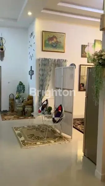 image RUMAH CLUSTER MEWAH DAN ASRI (7)