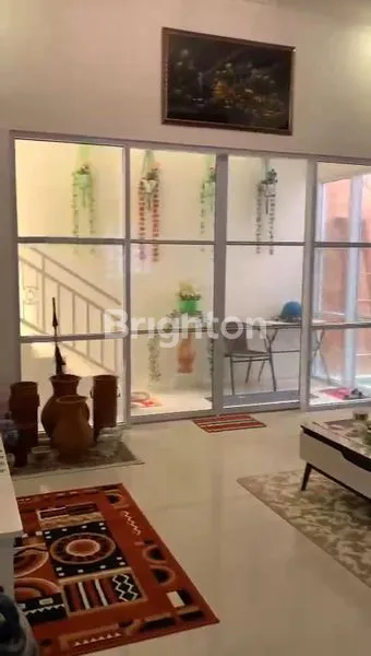 image RUMAH CLUSTER MEWAH DAN ASRI (5)