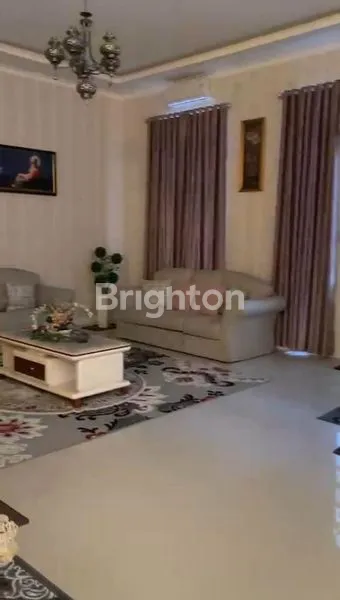 image RUMAH CLUSTER MEWAH DAN ASRI (6)