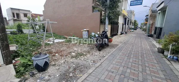 image TANAH SIAP BANGUN SURABAYA UTARA (4)