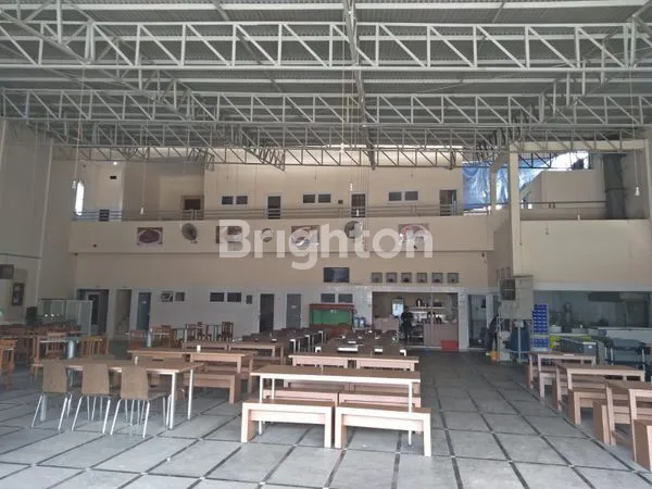 image DISEWAKAN LAHAN EX.RESTO SEAFOOD (3)