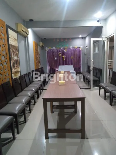 image DISEWAKAN LAHAN EX.RESTO SEAFOOD (7)