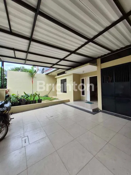 image RUMAH SIAP HUNI FULL RENOVASI DJ KENCANA LOKA (1)