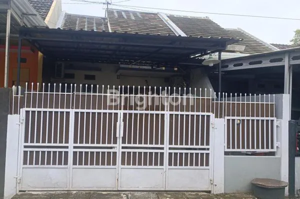 image RUMAH SIAP HUNI PEDURUNGAN SEMARANG  (1)