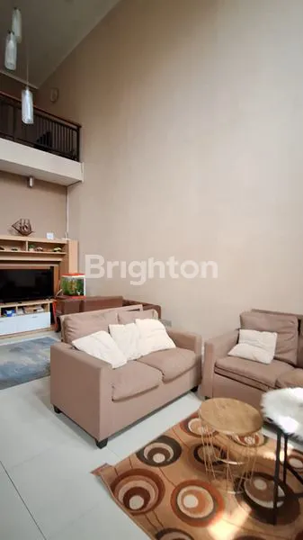 image RUMAH CANTIK TERAWAT DAERAH CITEUREUP (2)