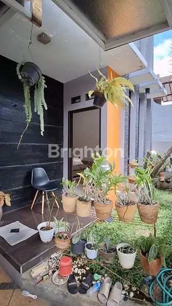 image RUMAH CANTIK TERAWAT DAERAH CITEUREUP (4)