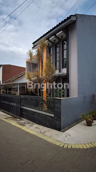 RUMAH CANTIK TERAWAT DAERAH CITEUREUP