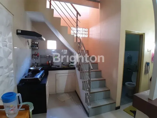 image DIJUAL RUMAH BARU RENOV SIAP HUNI TAMAN WISATA TROPODO (4)