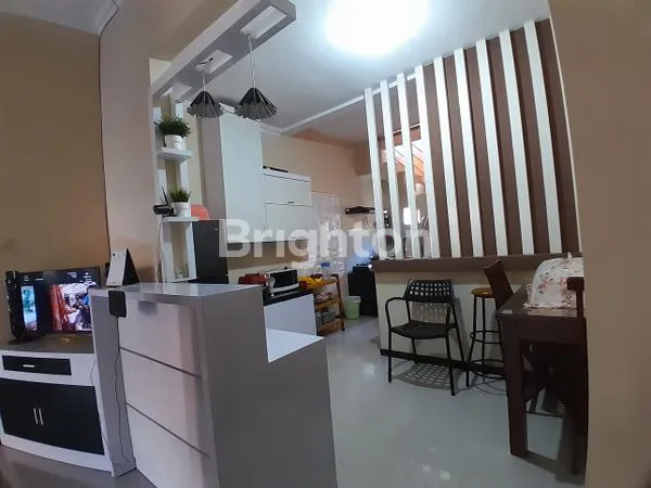 image DIJUAL RUMAH BARU RENOV SIAP HUNI TAMAN WISATA TROPODO (3)