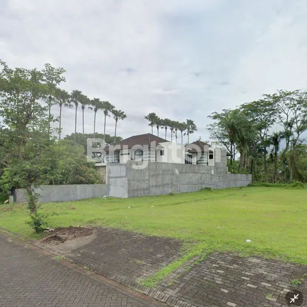Gambar Property TANAH VIEW GOLF ARAYA