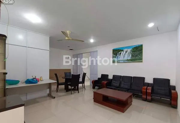 image DISEWAKAN RUMAH 2 LANTAI DI BEVERLY GREEN BATAM CENTRE (3)